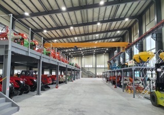 고창군, 농기계 임대료 50% 감면 올해 말까지 연장