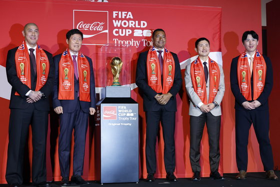 북중미 월드컵 성큼