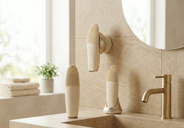 쥬베라, PX 군마트 입점…군 환경 고려한 진동클렌저 선보여