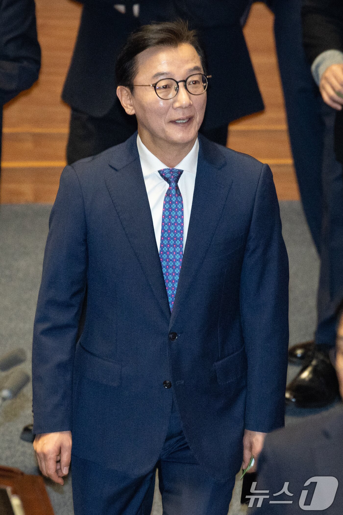 본문 이미지 - 전재수 더불어민주당 의원. 2026.1.16/뉴스1 ⓒ News1 유승관 기자