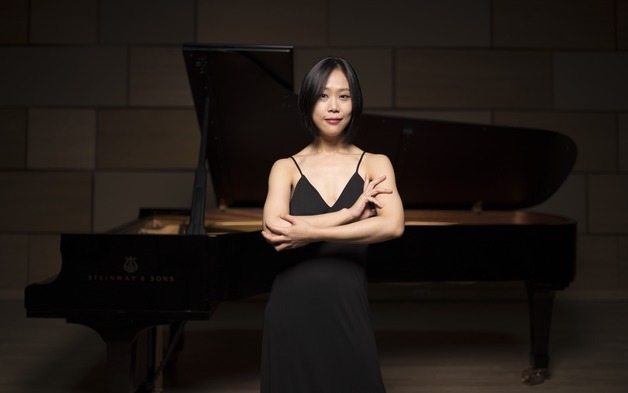 '英 자존심' BBC 심포니, 13년 만의 내한…손열음과 전국투어