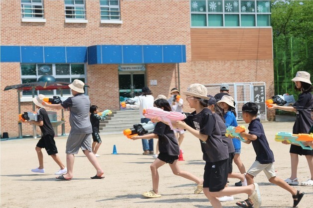 경북교육청 어린이 놀 권리보장위 30일 회의…'놀이문화 확산' 논의