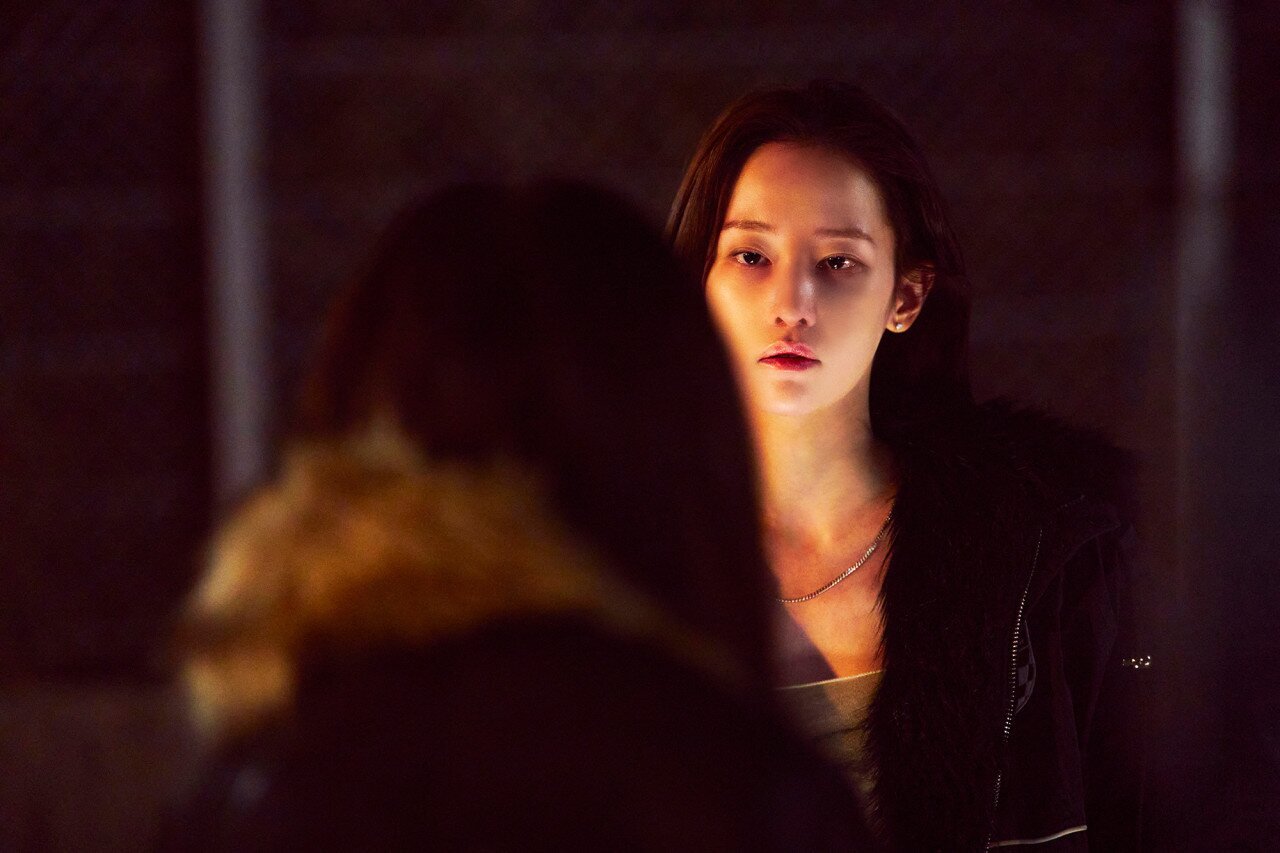 본문 이미지 - '프로젝트 Y' 스틸 컷