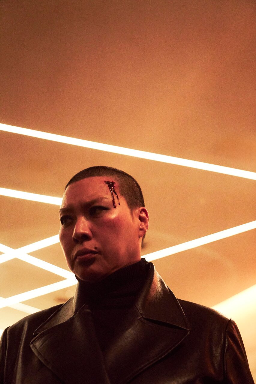 본문 이미지 - '프로젝트 Y' 스틸 컷