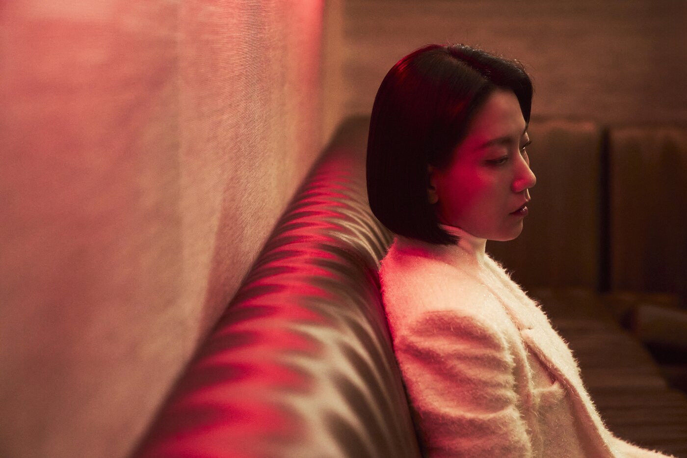 본문 이미지 - '프로젝트 Y' 스틸 컷