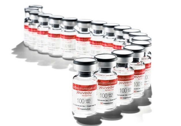 대웅 보툴리눔 美 파트너, 6년 연속 성장…"올해부터 흑자 지속"