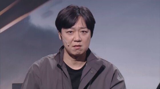 본문 이미지 - 김기열/KBS 2TV '개그콘서트'