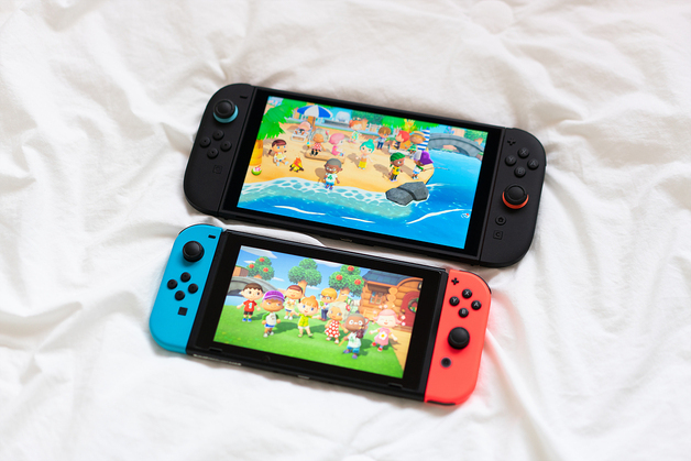 '닌텐도 스위치2' 반년 써보니…"스마트폰화된 콘솔"[토요리뷰]
