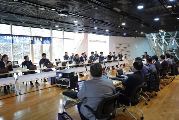 프로축구연맹, K리그2-K리그3 승강제 도입·555억 예산 승인