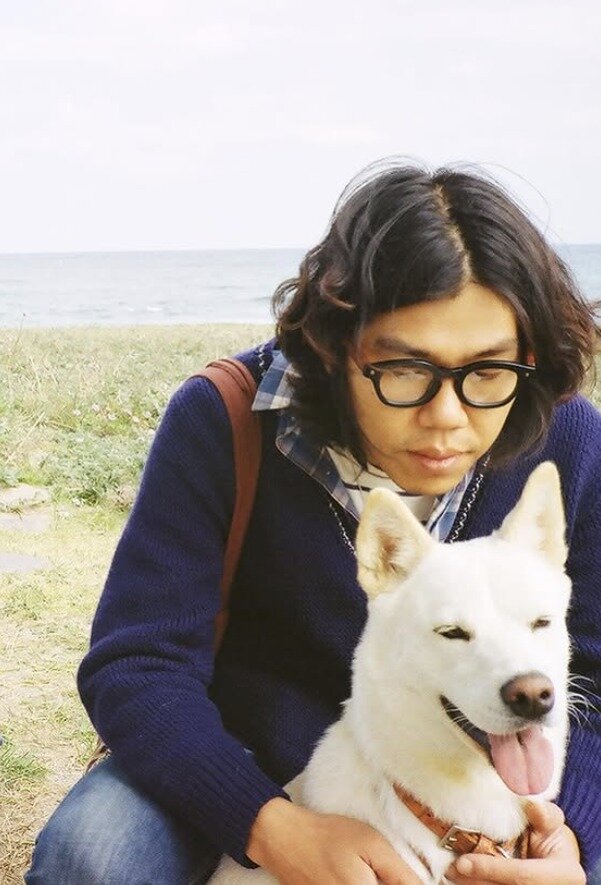 본문 이미지 - 가수 이상순 인스타그램