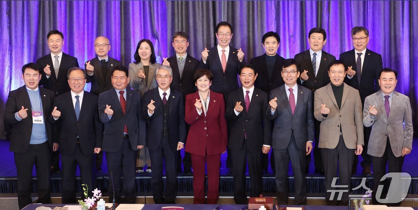 본문 이미지 - 대한민국교육감협의회. (협의회 제공)