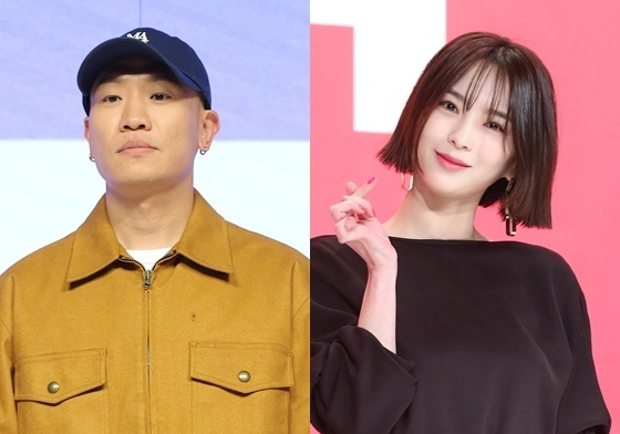 다듀 개코·김수미, 15년 만에 이혼…"쟐사는 줄 알았는데 안타까워"(종합)