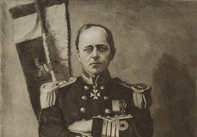 스콧, 남극 도달…그러나 아문센보다 한 발 늦다 [김정한의 역사&오늘]