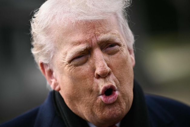 트럼프 "미네소타에 당장 반란법 발동할 이유 없어"