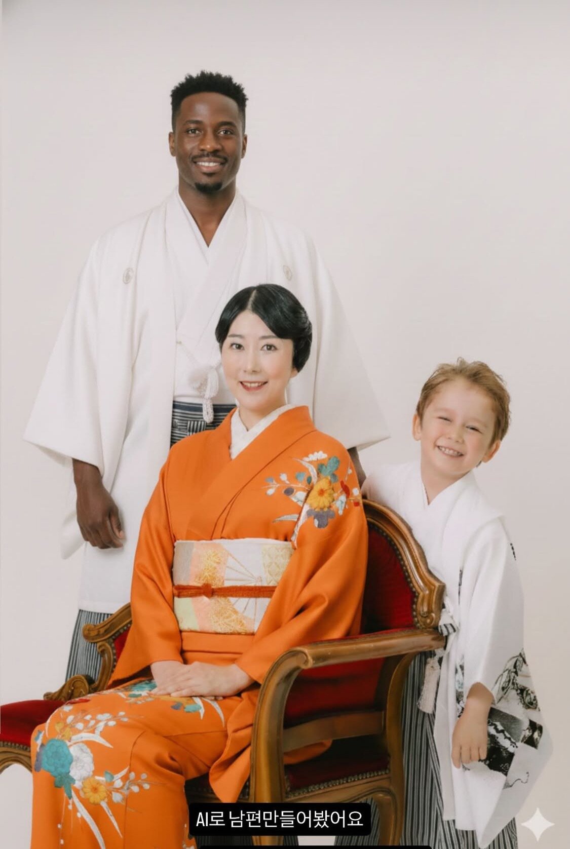 본문 이미지 - 사유리 인스타그램