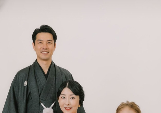 '비혼모' 사유리, 외국인 '남편들' 깜짝 공개…"AI로 만들어 봤어요"