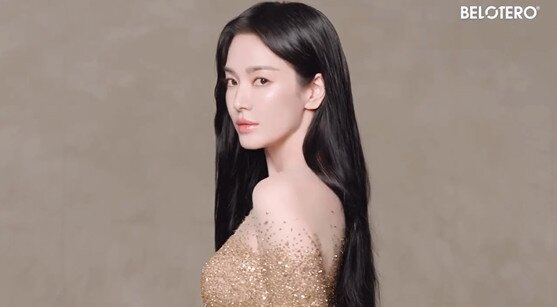 본문 이미지 - 송헤교 인스타그램 영상 캡처