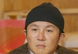 논란 여파? '도라이버' 등장 조세호, 수척해진 모습 눈길