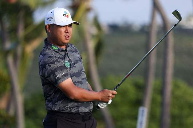 김시우, PGA 개막전 소니오픈 공동 11위…크리스 고터럽 우승