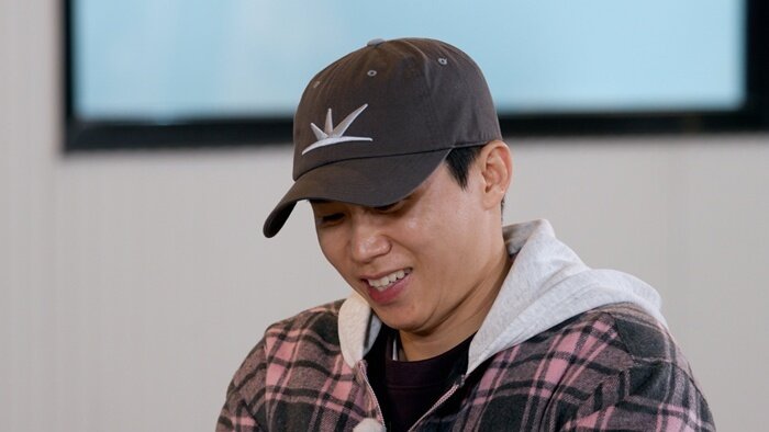 본문 이미지 - 임수향, 양세형/ '뛰어야 산다 시즌2' 방송화면 캡처