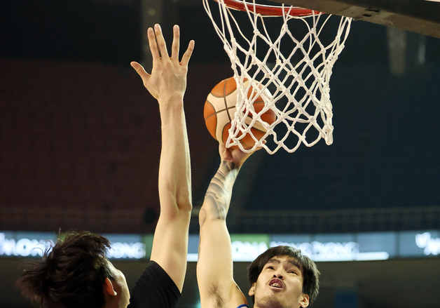 케빈 켐바오, 인 유어 페이스!