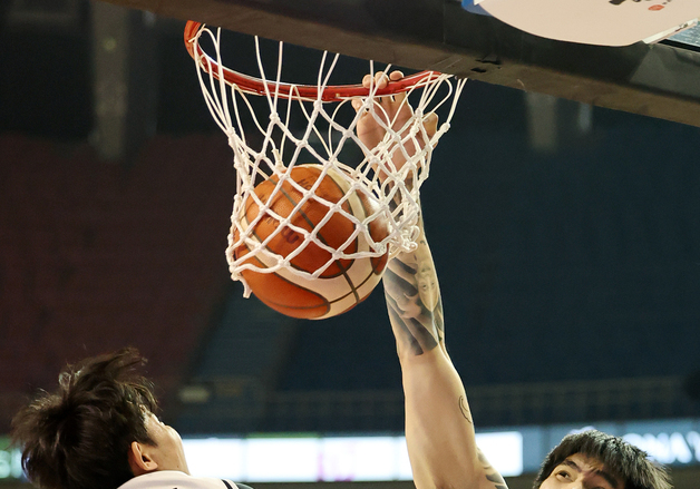 케빈 켐바오, 완벽한 인 유어 페이스!