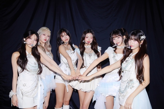 아이브, 2월 컴백→월드투어 돌입…올해도 신드롬 잇는다