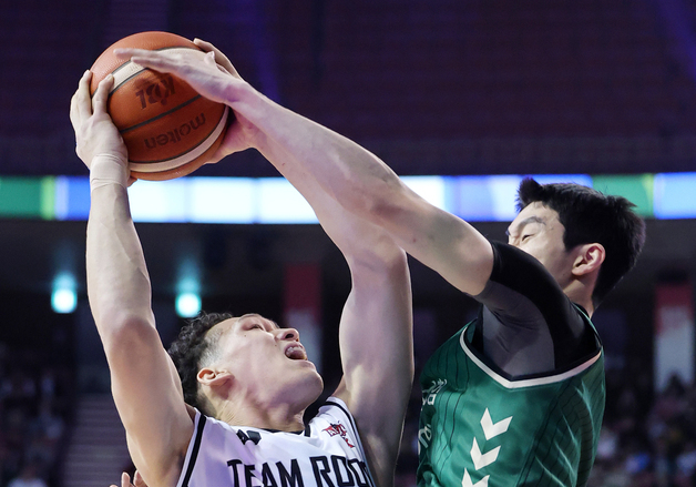 에디 다니엘, 탱크처럼 저돌적인 돌파