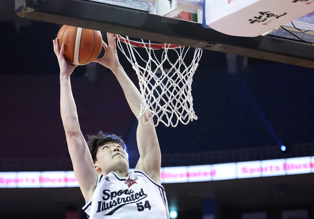 김명진, 다니엘과 환상의 호흡