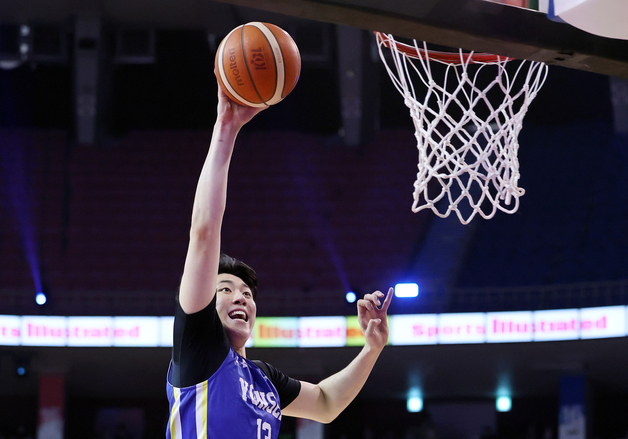 강지훈, 에어 조던처럼