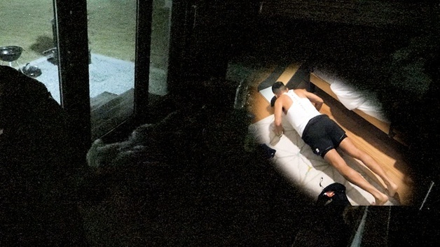 "서브3 얘기만 하면 발작" 양세형, 션 발작 버튼 폭로