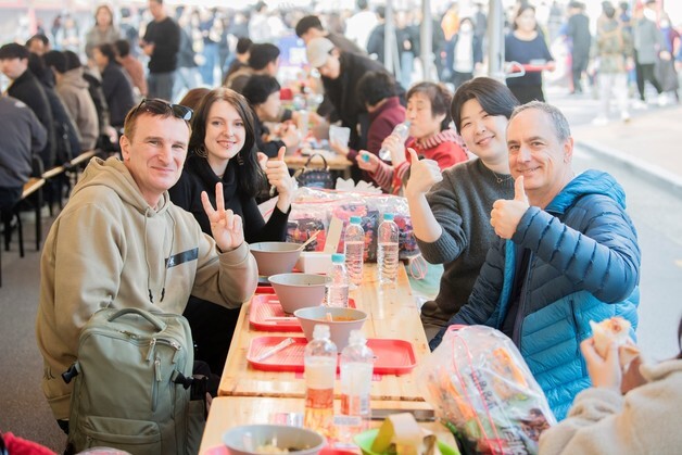 경북 대표축제 14개 확정…최우수에 구미 라면·김천 김밥