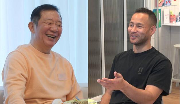 허재, '날라리 남편' 전태풍에 "욕할수도 없고" 분노