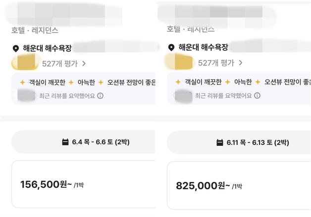 "웃돈 줘도 방 없어요"…BTS 부산 공연에 들썩이는 부산 유통가