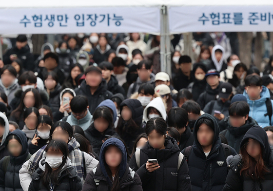 편입학 열기 '후끈'