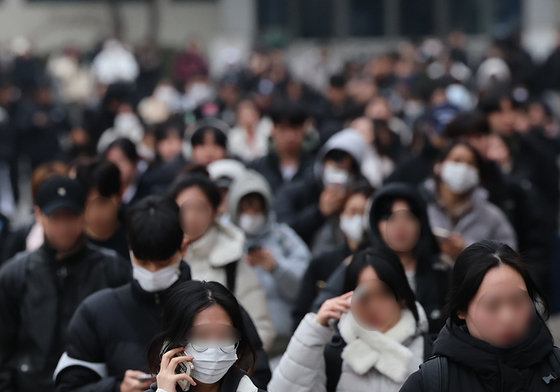 한국외대 2026학년도 편입학 필기고사