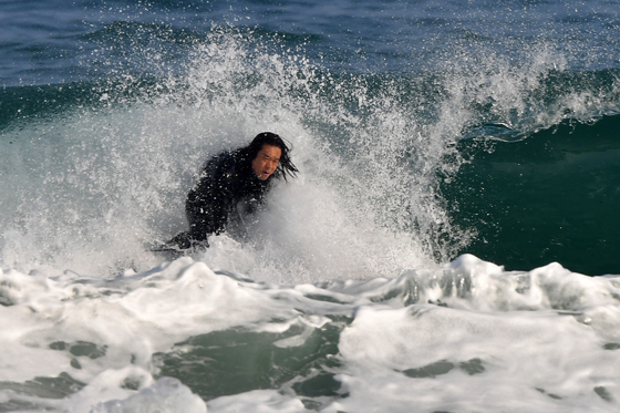 [오늘의 날씨]대구·경북(19일, 월)…건조한 대기 속 낮 기온 5도 안팎