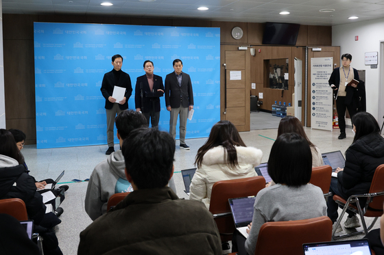 이혜훈 장관 인사청문회 전면 거부