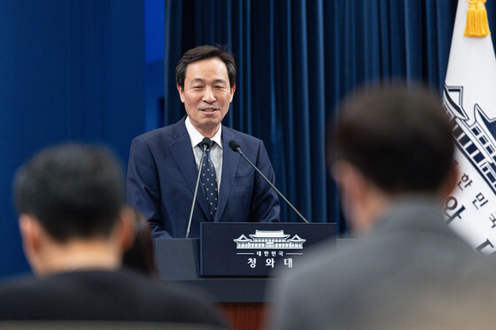 '우상호 등판'에 불 붙는 강원도지사 선거…이광재는?