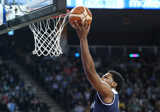 네이던 나이트, 올스타전도 진지하게