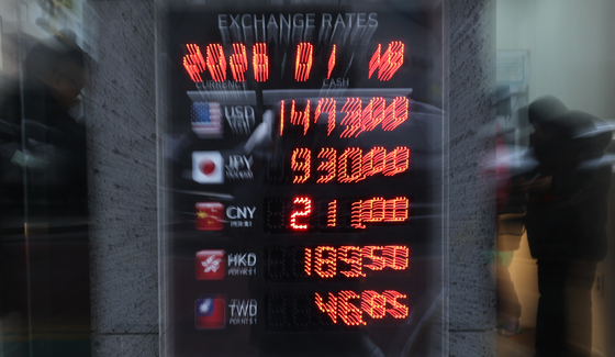 고환율·고물가 이중고