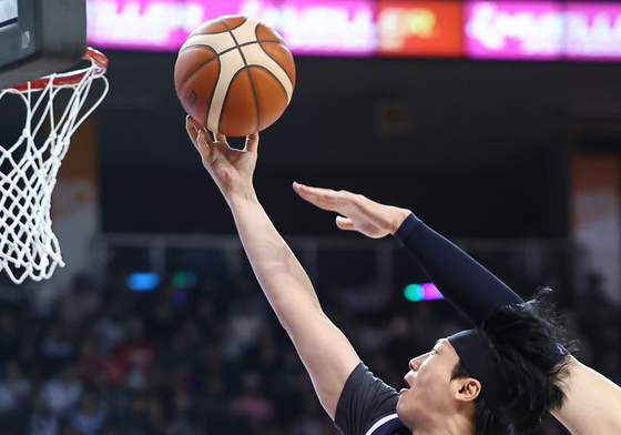 이정현 '들어가라'