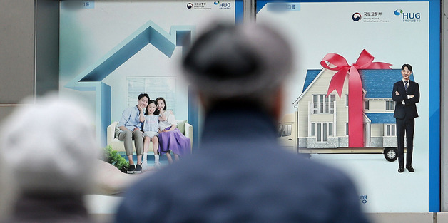 '금리인하 종료' 신호에 '영끌족' 어쩌나…금리 2배로 뛴다