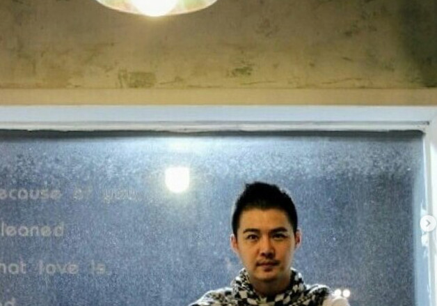 '최고의 요리비결' 정신우 셰프, 흉선암 12년 투병 끝 별세…공채 탤런트 출신