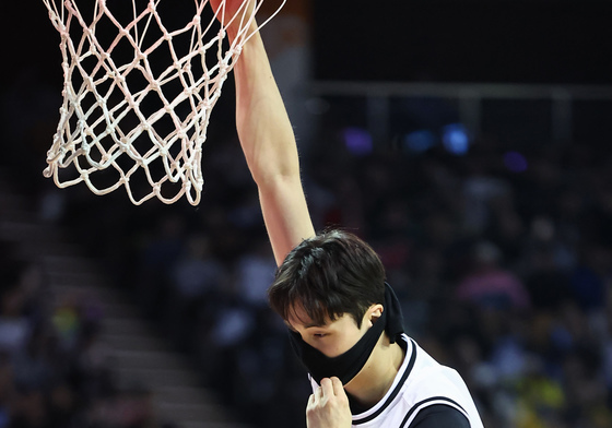 조준희 '성공이지?'