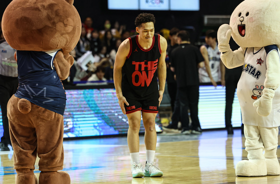 에디 다니엘, 1대1 승자