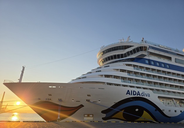 부산항만공사 "역대 최대 420항차 크루즈 입항에도 수용 이상 무"