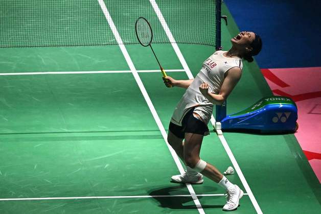 파죽지세 안세영 '공식전 30연승' 인도오픈 2연패