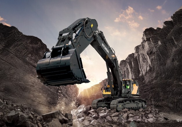 HD현대 '마이닝' 두산밥캣 '인프라' …K-건설기계 올해 '순항' 기대