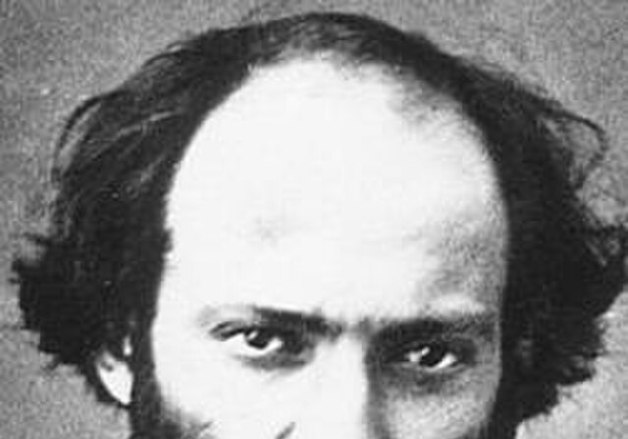 현대 미술의 아버지, 폴 세잔의 출생 [김정한의 역사&오늘]